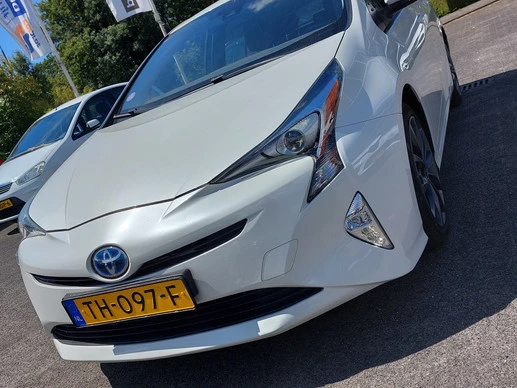 Toyota Prius - Afbeelding 28 van 30