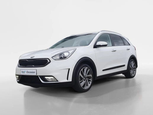 Kia Niro - Afbeelding 1 van 30