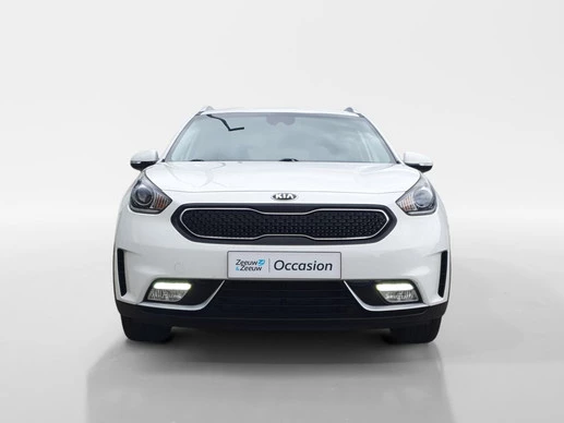 Kia Niro - Afbeelding 2 van 30