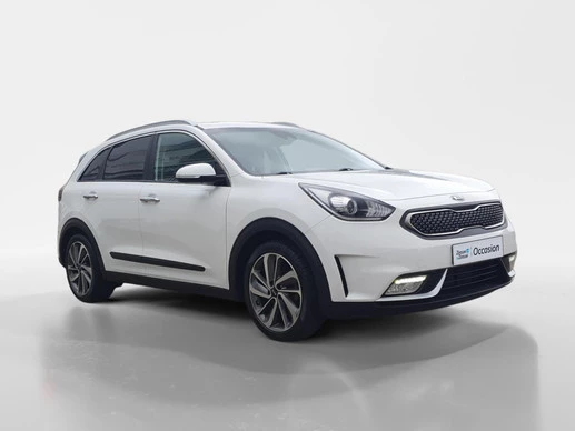 Kia Niro - Afbeelding 3 van 30