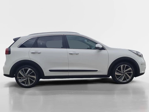 Kia Niro - Afbeelding 4 van 30