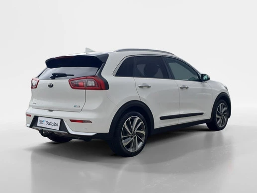 Kia Niro - Afbeelding 5 van 30