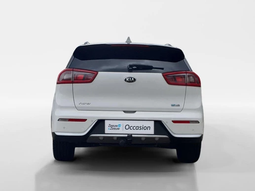 Kia Niro - Afbeelding 6 van 30