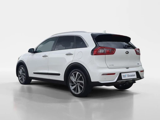 Kia Niro - Afbeelding 7 van 30