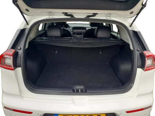 Kia Niro - Afbeelding 8 van 30