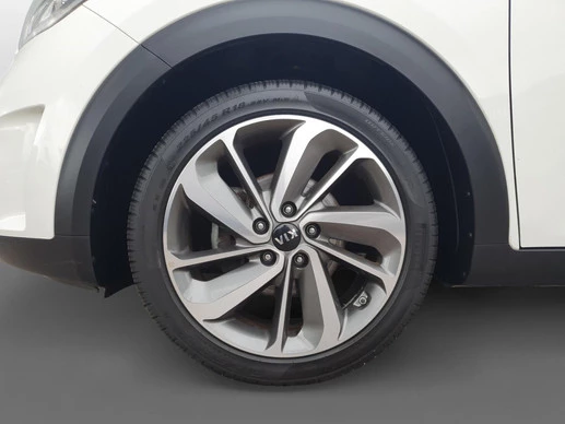 Kia Niro - Afbeelding 9 van 30