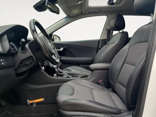 Kia Niro - Afbeelding 17 van 30