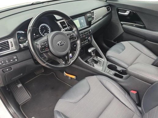 Kia Niro - Afbeelding 18 van 30