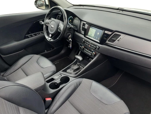 Kia Niro - Afbeelding 19 van 30