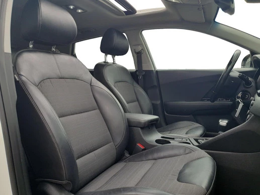 Kia Niro - Afbeelding 20 van 30