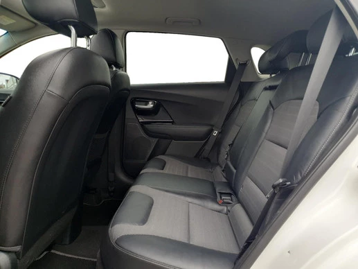 Kia Niro - Afbeelding 21 van 30