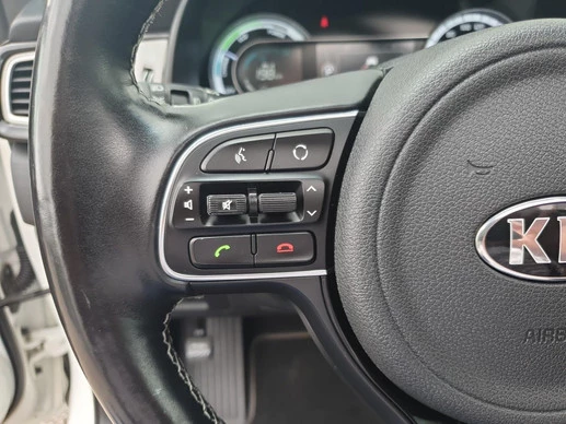 Kia Niro - Afbeelding 23 van 30