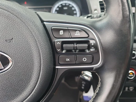 Kia Niro - Afbeelding 24 van 30