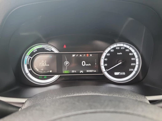 Kia Niro - Afbeelding 25 van 30