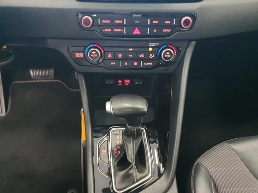 Kia Niro - Afbeelding 26 van 30