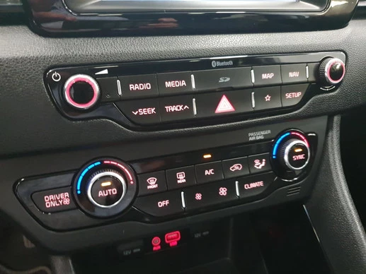 Kia Niro - Afbeelding 27 van 30