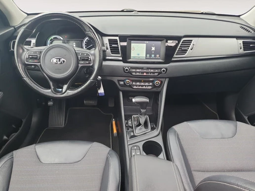 Kia Niro - Afbeelding 30 van 30