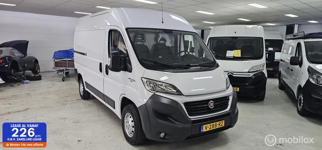 Fiat Ducato - Afbeelding 1 van 24