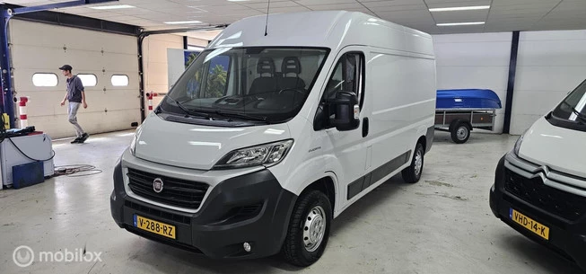 Fiat Ducato - Afbeelding 2 van 24