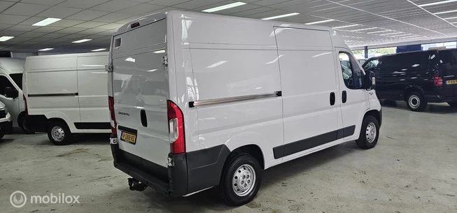 Fiat Ducato - Afbeelding 3 van 24