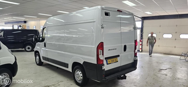 Fiat Ducato - Afbeelding 4 van 24