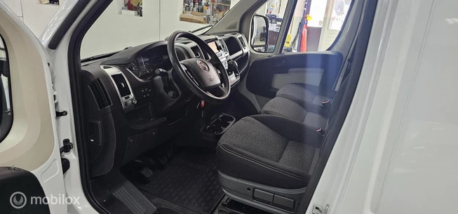 Fiat Ducato - Afbeelding 5 van 24