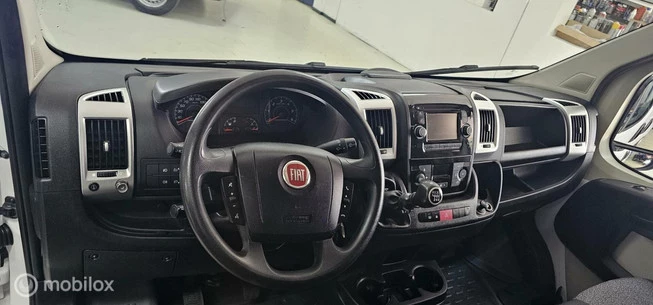 Fiat Ducato - Afbeelding 6 van 24