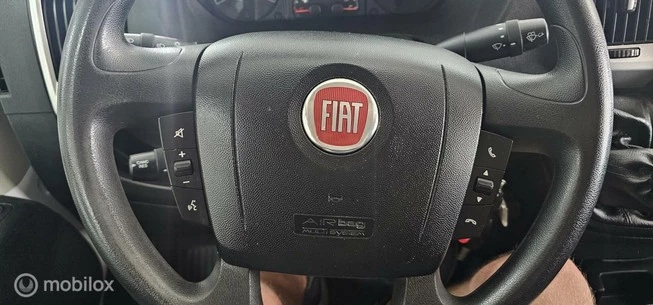 Fiat Ducato - Afbeelding 7 van 24