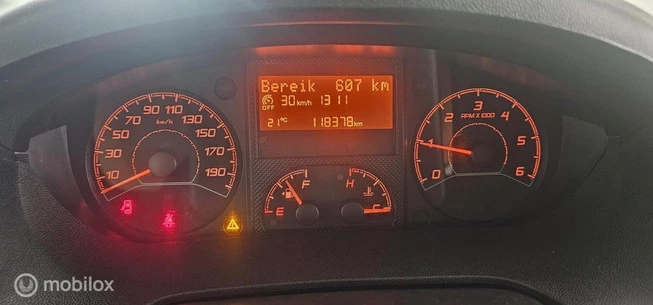 Fiat Ducato - Afbeelding 8 van 24