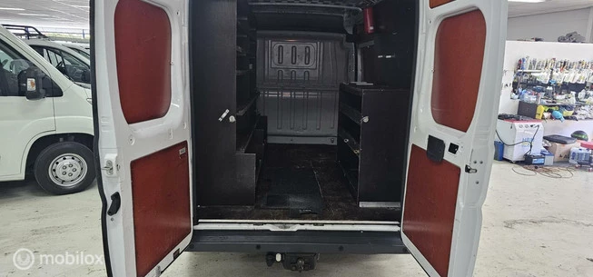 Fiat Ducato - Afbeelding 14 van 24