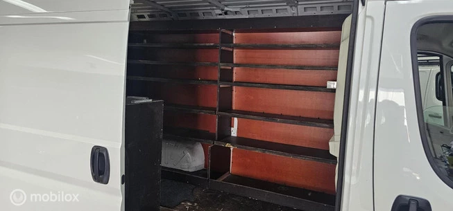 Fiat Ducato - Afbeelding 15 van 24