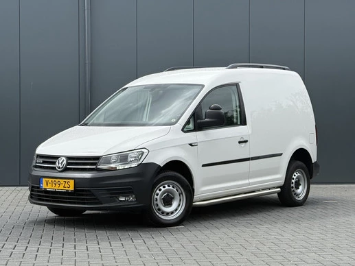 Volkswagen Caddy - Afbeelding 1 van 19