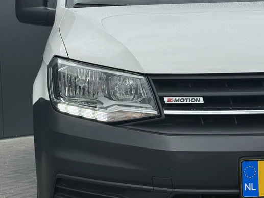 Volkswagen Caddy - Afbeelding 2 van 19