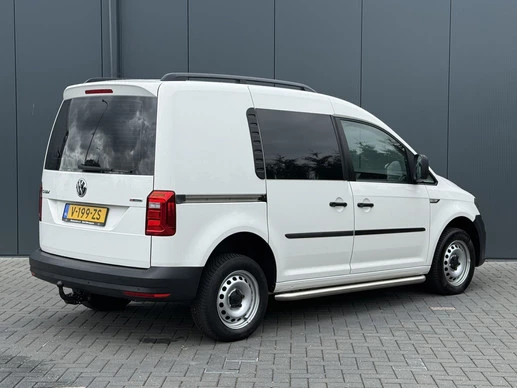 Volkswagen Caddy - Afbeelding 3 van 19