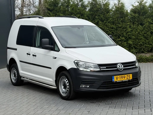 Volkswagen Caddy - Afbeelding 4 van 19