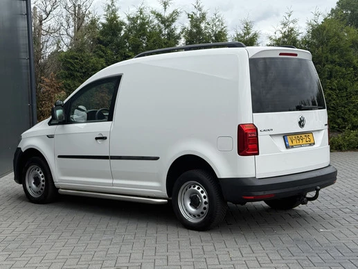 Volkswagen Caddy - Afbeelding 5 van 19