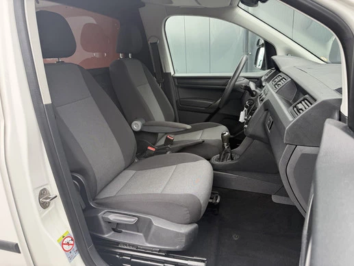 Volkswagen Caddy - Afbeelding 6 van 19