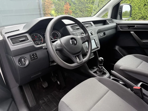Volkswagen Caddy - Afbeelding 7 van 19