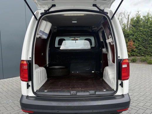Volkswagen Caddy - Afbeelding 8 van 19