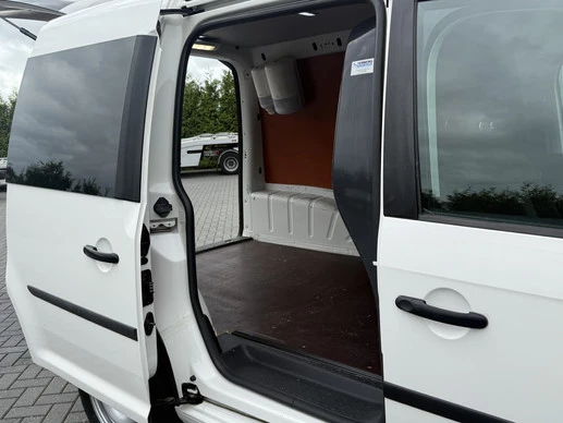 Volkswagen Caddy - Afbeelding 9 van 19