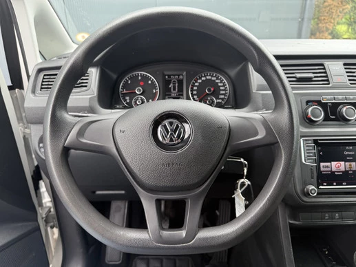 Volkswagen Caddy - Afbeelding 10 van 19