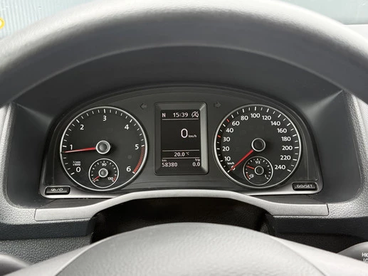 Volkswagen Caddy - Afbeelding 11 van 19