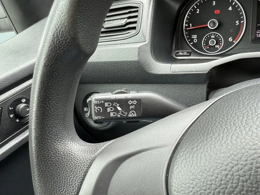 Volkswagen Caddy - Afbeelding 12 van 19