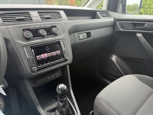 Volkswagen Caddy - Afbeelding 13 van 19