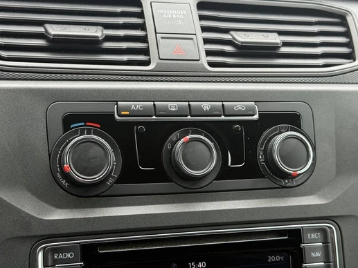Volkswagen Caddy - Afbeelding 14 van 19