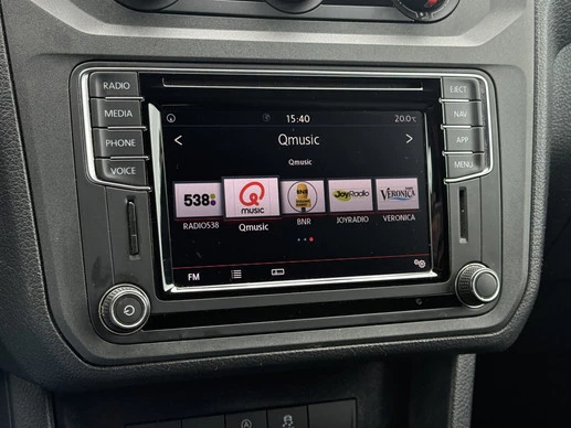 Volkswagen Caddy - Afbeelding 15 van 19