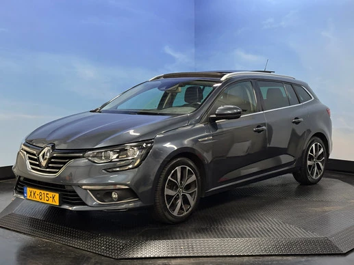 Renault Mégane Estate - Afbeelding 1 van 24