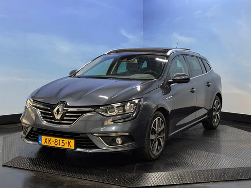 Renault Mégane Estate - Afbeelding 2 van 24