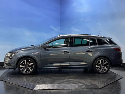 Renault Mégane Estate - Afbeelding 3 van 24