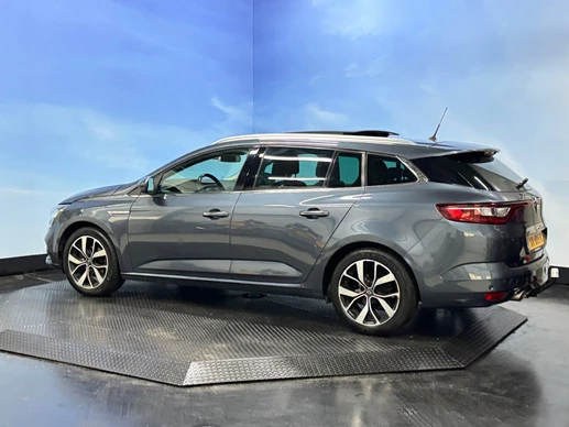 Renault Mégane Estate - Afbeelding 4 van 24